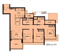 Normanton Park (D5), Apartment #608115991